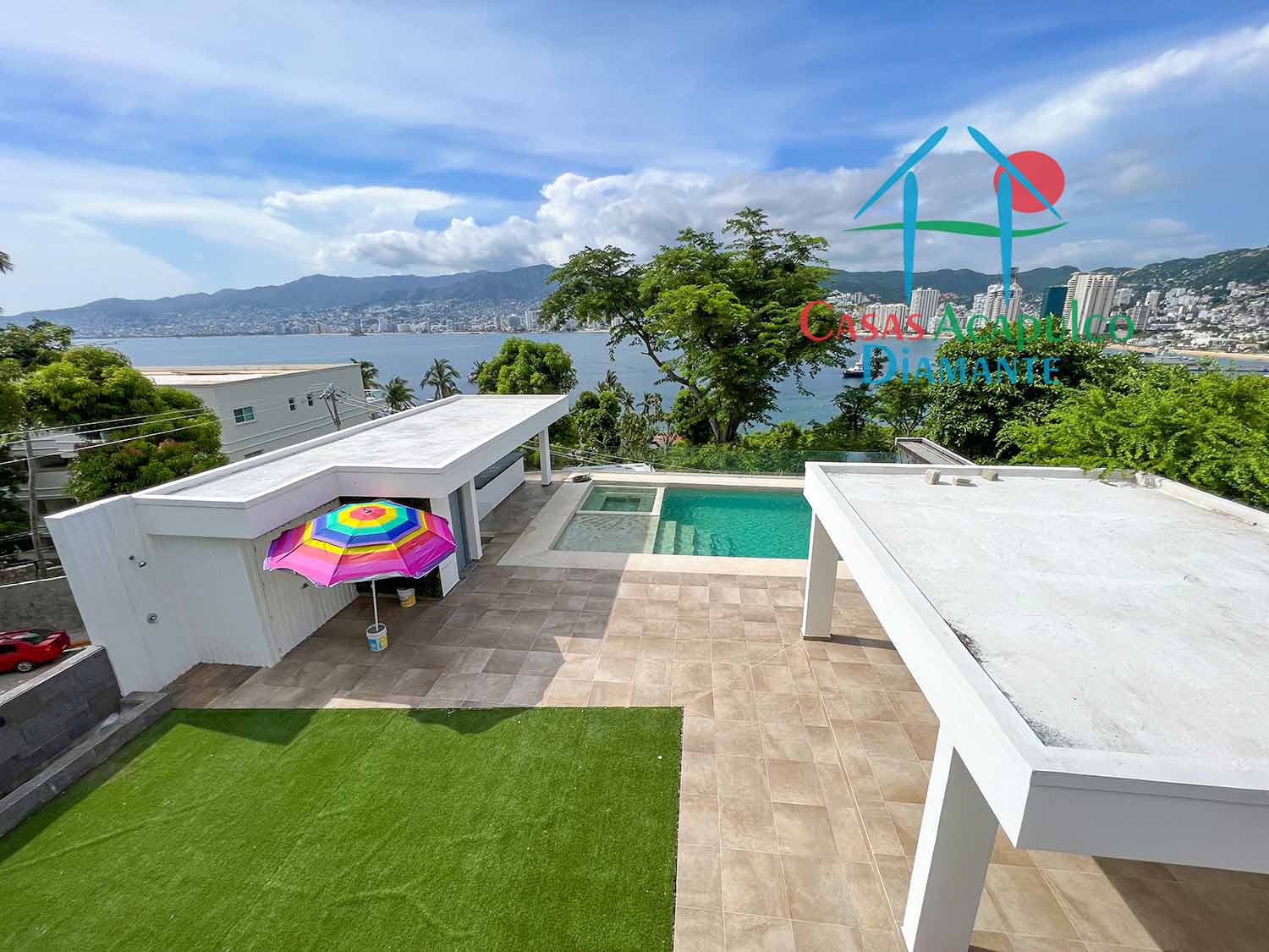 Casa Daniela - Recámara principal 13